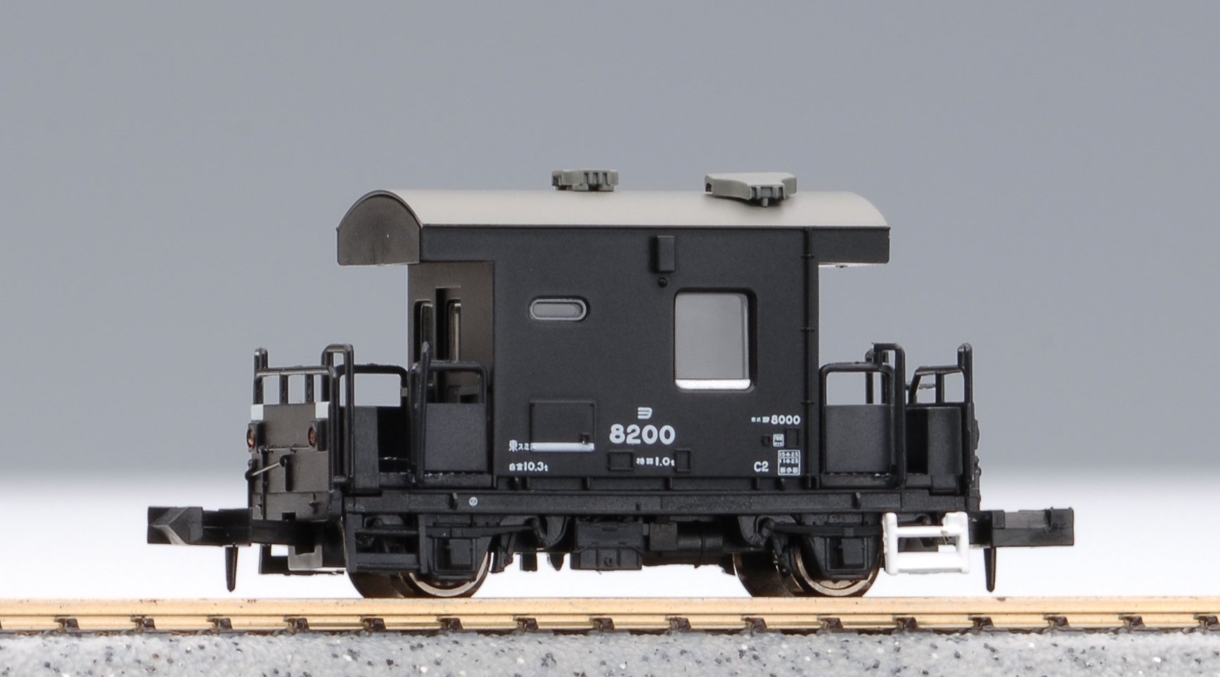 Amazon | マイクロエース Nゲージ シキ800+ヨ8000 3両セット A8574