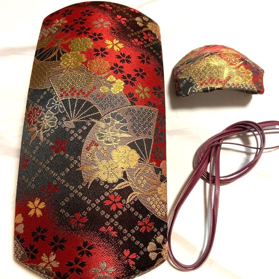 Amazon.co.jp: 津軽三味線用 胴掛け 天神カバー : 楽器・音響機器