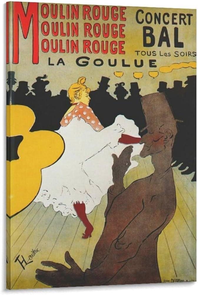 Amazon.co.jp: 画家 アンリ・ド・トゥールーズ＝ロートレック 世界の