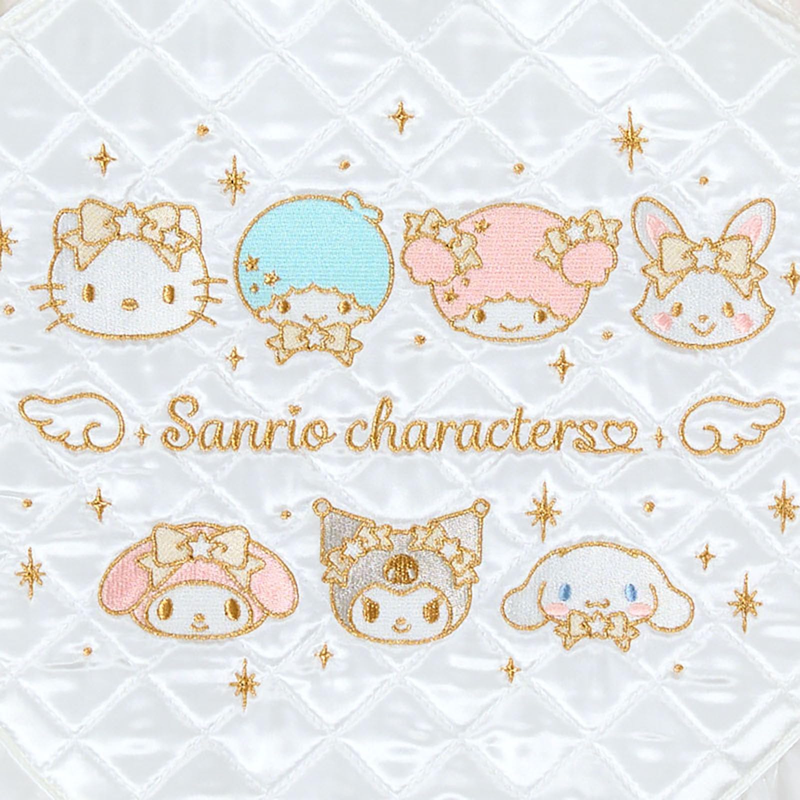 Amazon.co.jp: サンリオ(SANRIO) うちわケース（エンジョイアイドル