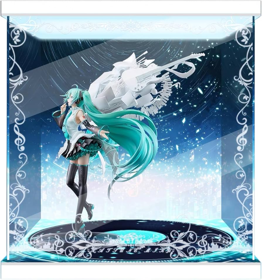 Amazon.co.jp: 初音ミク Happy 16th Birthday Ver. 1/7 グッドスマイル