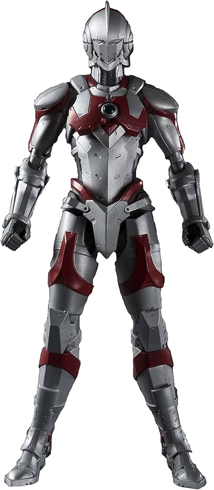 Amazon.co.jp: TAMASHII NATIONS ウルトラアクト × S.H.フィギュアーツ