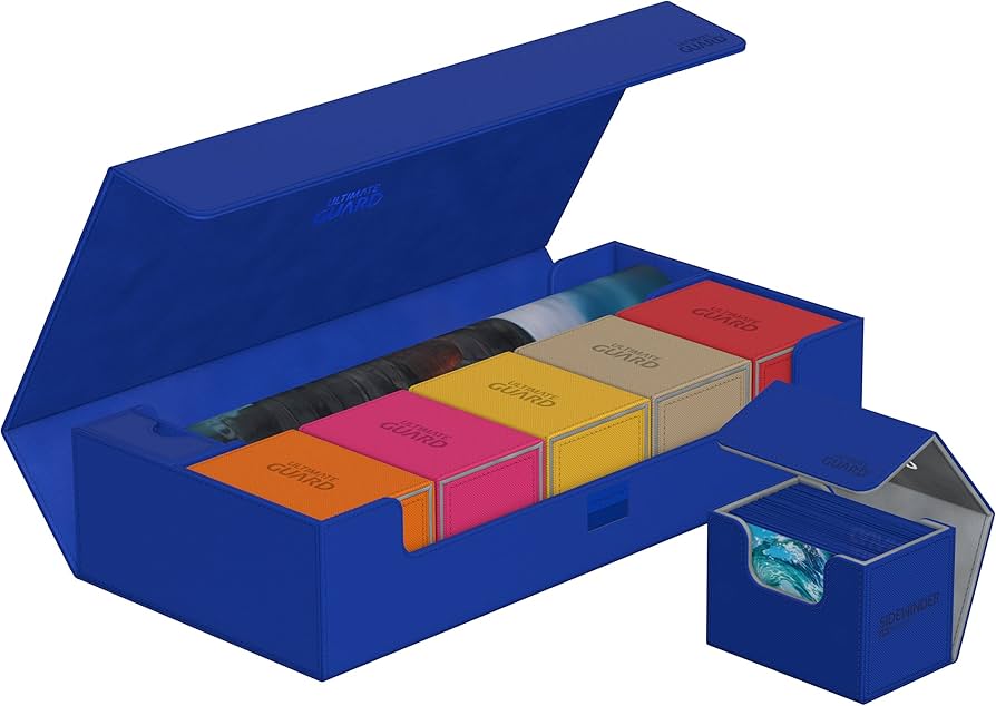 Amazon | Ultimate Guard(アルティメットガード) Superhive 550+ モノ