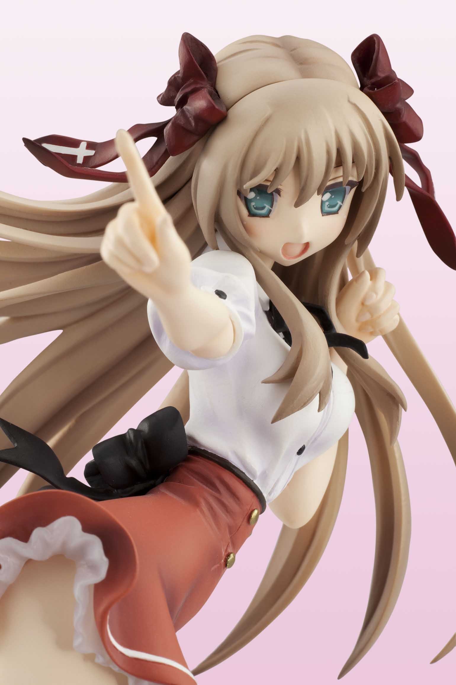 Amazon.co.jp: エクセレントモデル 迷い猫オーバーラン! 芹沢文乃