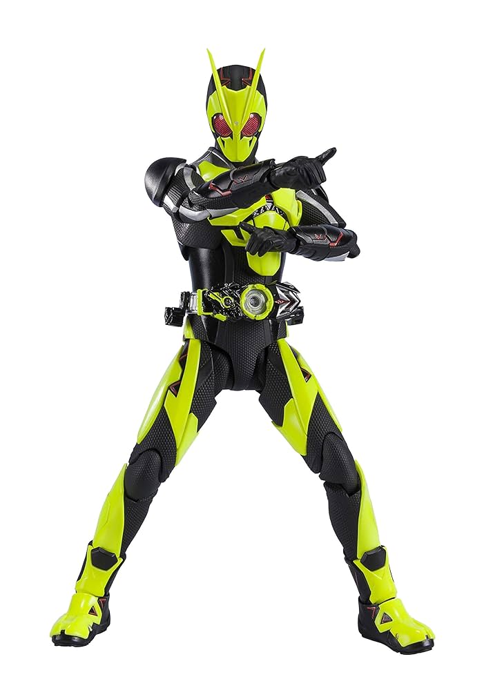 変身！！仮面ライダーゼロワン リバイバル 2枚 変身！！仮面ライダー