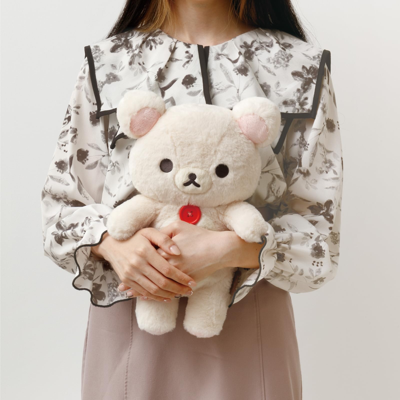 Amazon.co.jp: サンエックス(San-X) リラックマ ｢すてきなお家