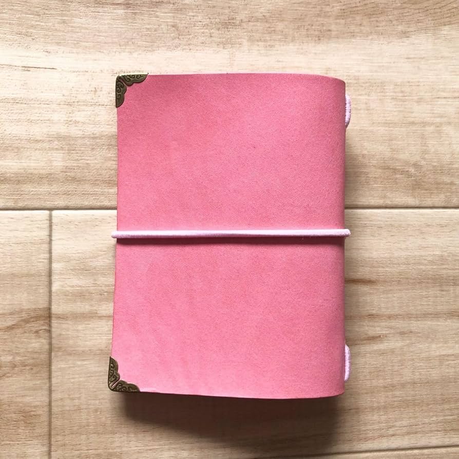 Amazon.co.jp: コラージュノート トラベラーズノート パスポートサイズ