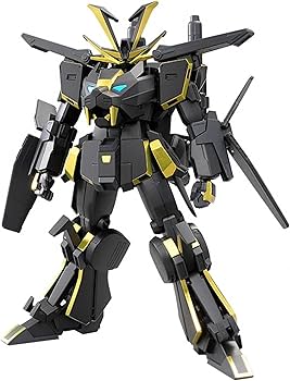 Amazon | バンダイ HGBF 1/144 ガンダムドライオンIII（ドライ