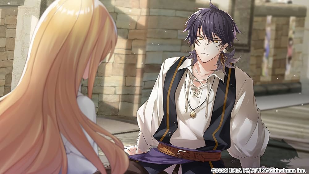 Amazon.co.jp: 【Switch】テミラーナ国の強運姫と悲運騎士団 : ゲーム