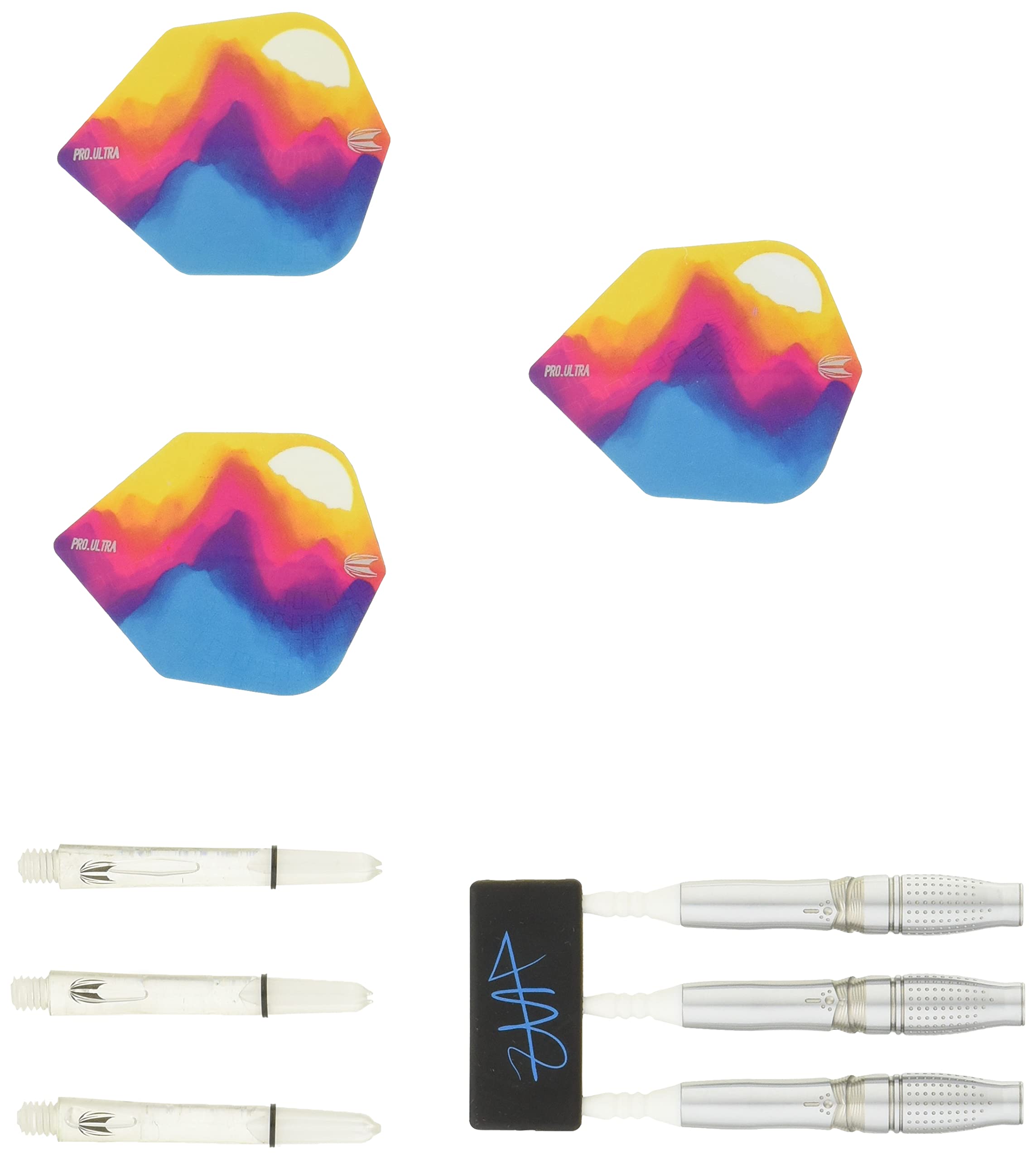 Amazon | 【TARGET】[2BA]RISING SUN 4.0-47村松治樹[単体：21g