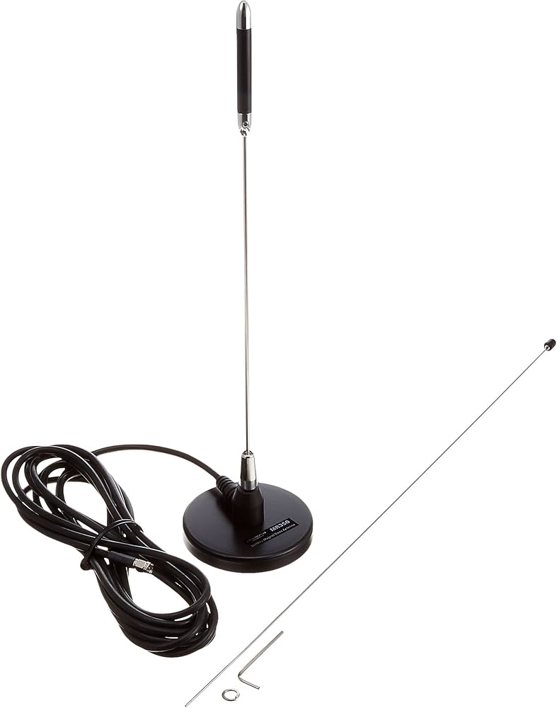 Amazon | 第一電波工業 ダイヤモンド 351MHzデジタル簡易無線用