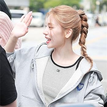 Amazon.co.jp: [NABEN] ITZY 周辺 スウェット イッジ グッズ コート