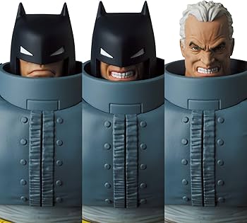 Amazon.co.jp: メディコム・トイ MAFEX マフェックス No.146 ARMORED