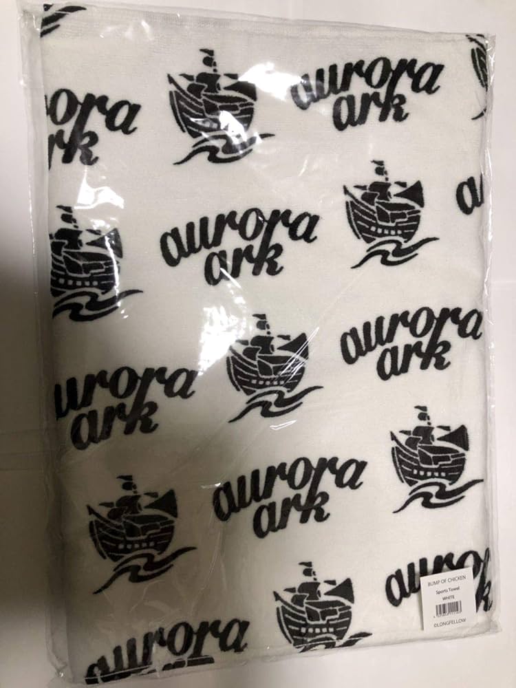 Amazon.co.jp: BUMP OF CHICKEN(バンプオブチキン)公式グッズ TOUR