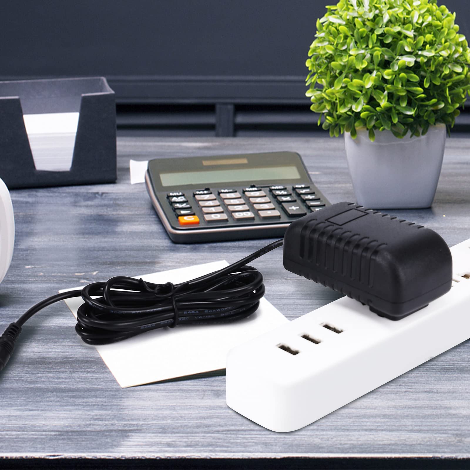 Amazon.com: Kircuit New Global AC/DC Adapter Compatible with Unit