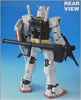 Amazon | 富士急ハイランド限定 MG 1/100 ガンダムRX-78-2 ver. GUNDAM