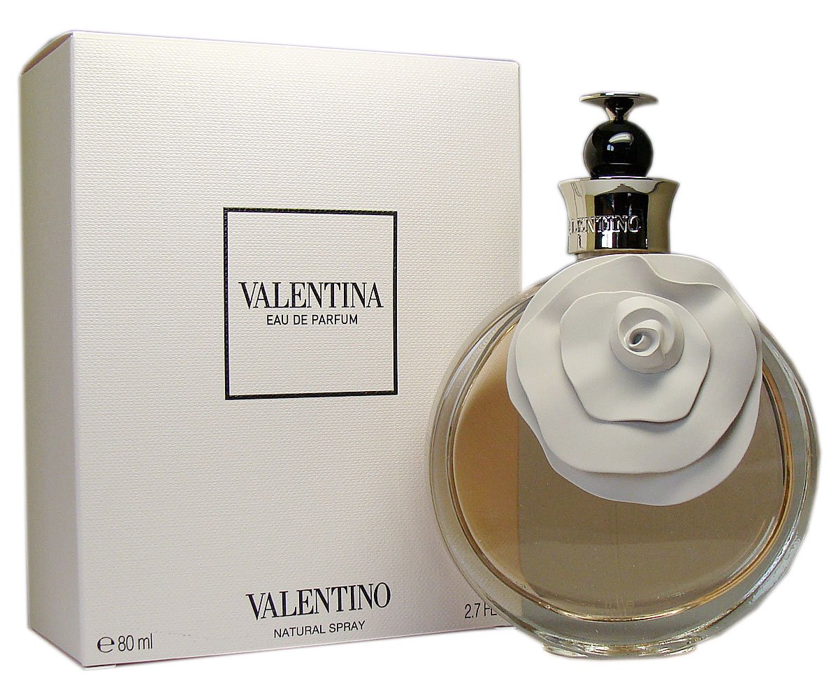 Amazon | ヴァレンティノ VALENTINO ヴァレンティナ オードパルファム