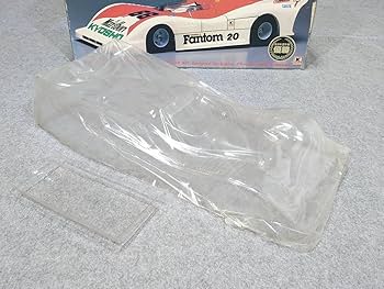 Amazon.co.jp: 第1回全日本選手権優勝 KYOSHO 京商45年前 1/8スケール