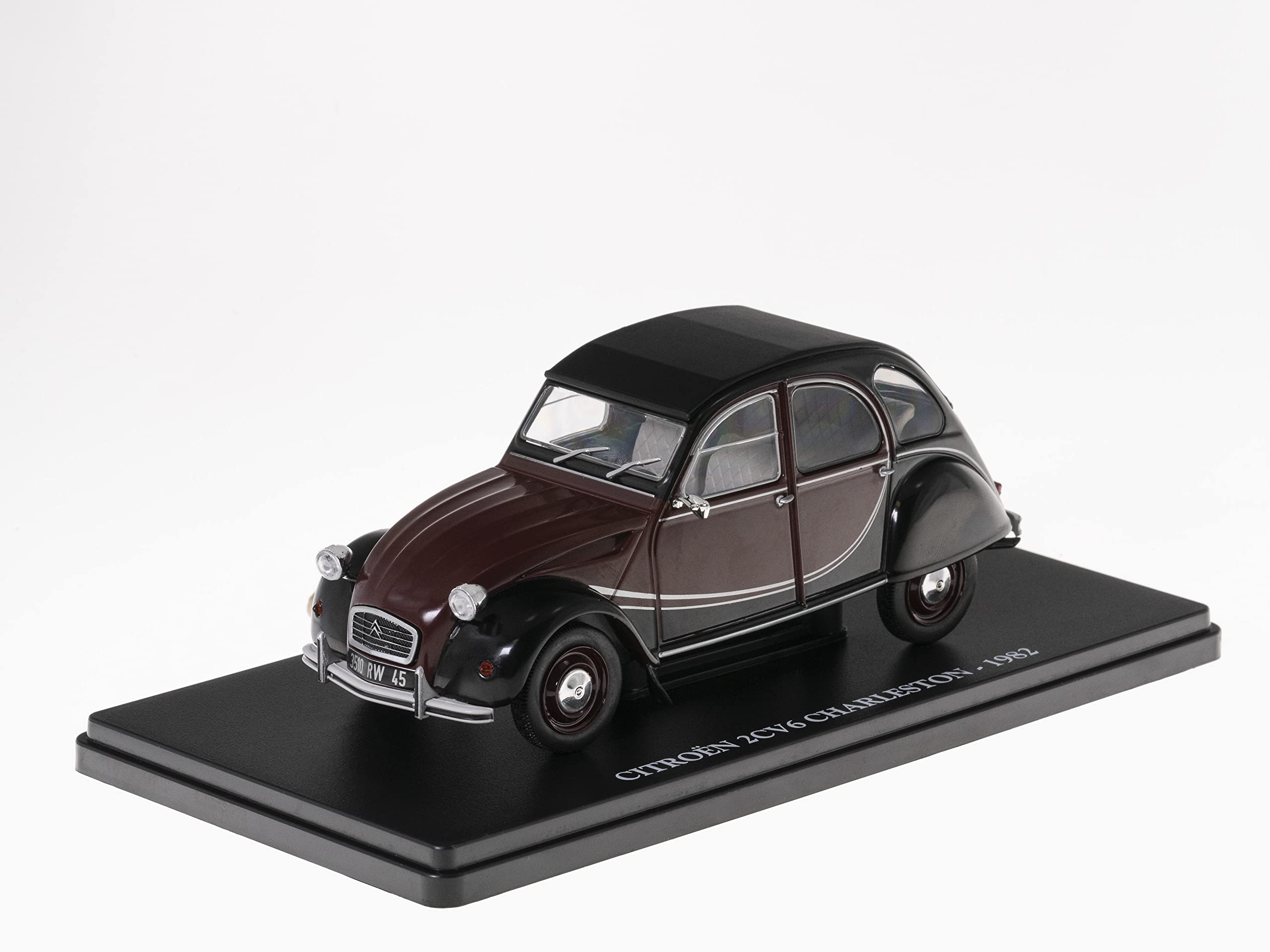 Amazon.com: OPO 10 - Collectible Miniature car 1/24 Compatible