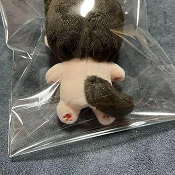 Amazon.co.jp: ユンギ ぬいぐるみ 10cm マスター BTS : おもちゃ