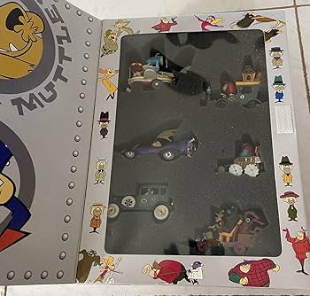 Amazon.co.jp: チキチキマシン猛烈レース ワッキーレース マシーン