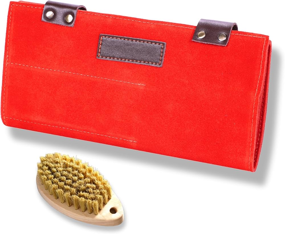 Amazon.co.jp: KONGPEN シザーケース 美容師 トリマー シザーバッグ