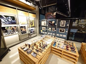 Amazon.co.jp: EGOIST. サインパネル redjuice アート パネル展 グッズ