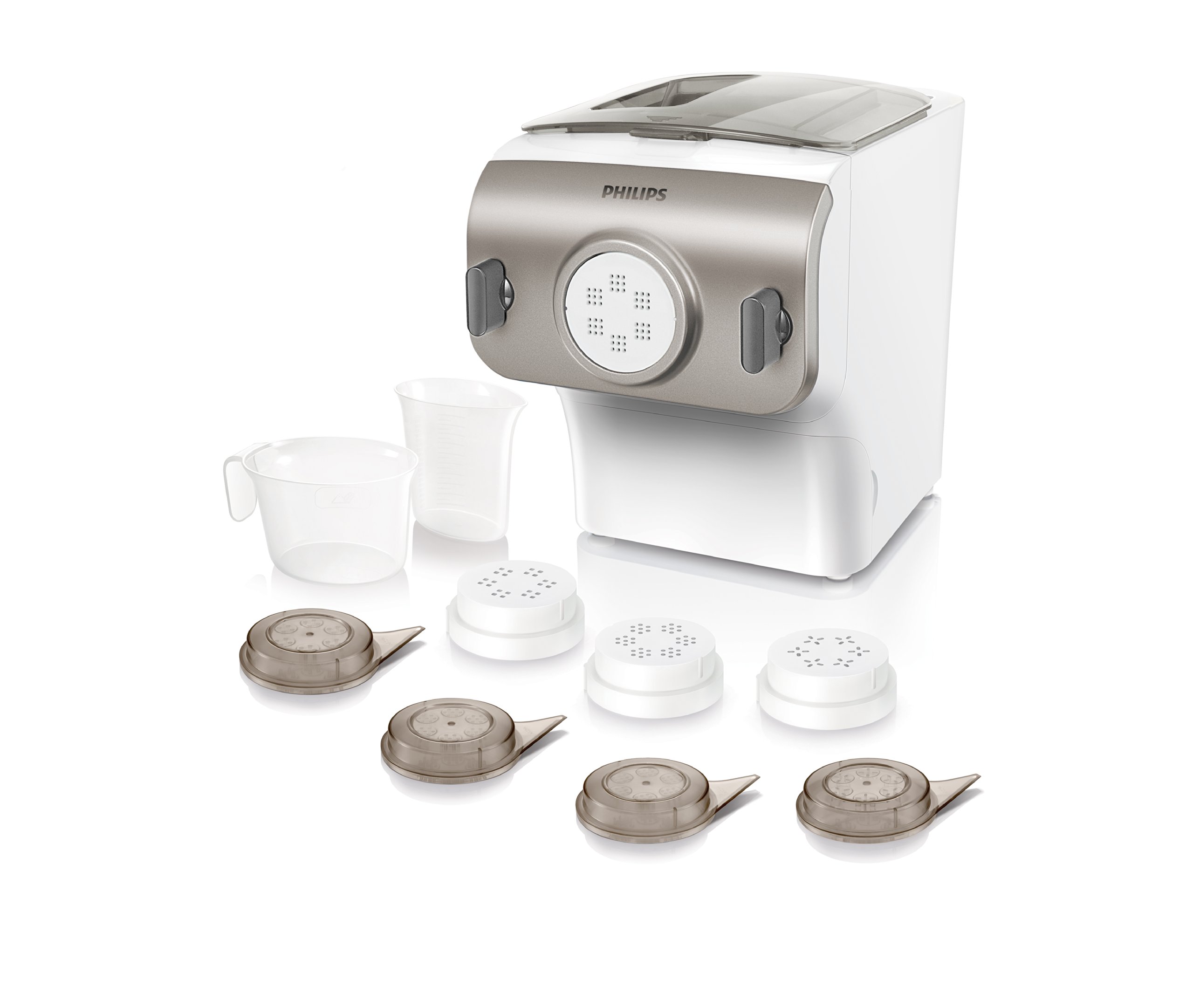 Amazon.co.jp: Philips Noodle Machine for Home Use, HR2365/01