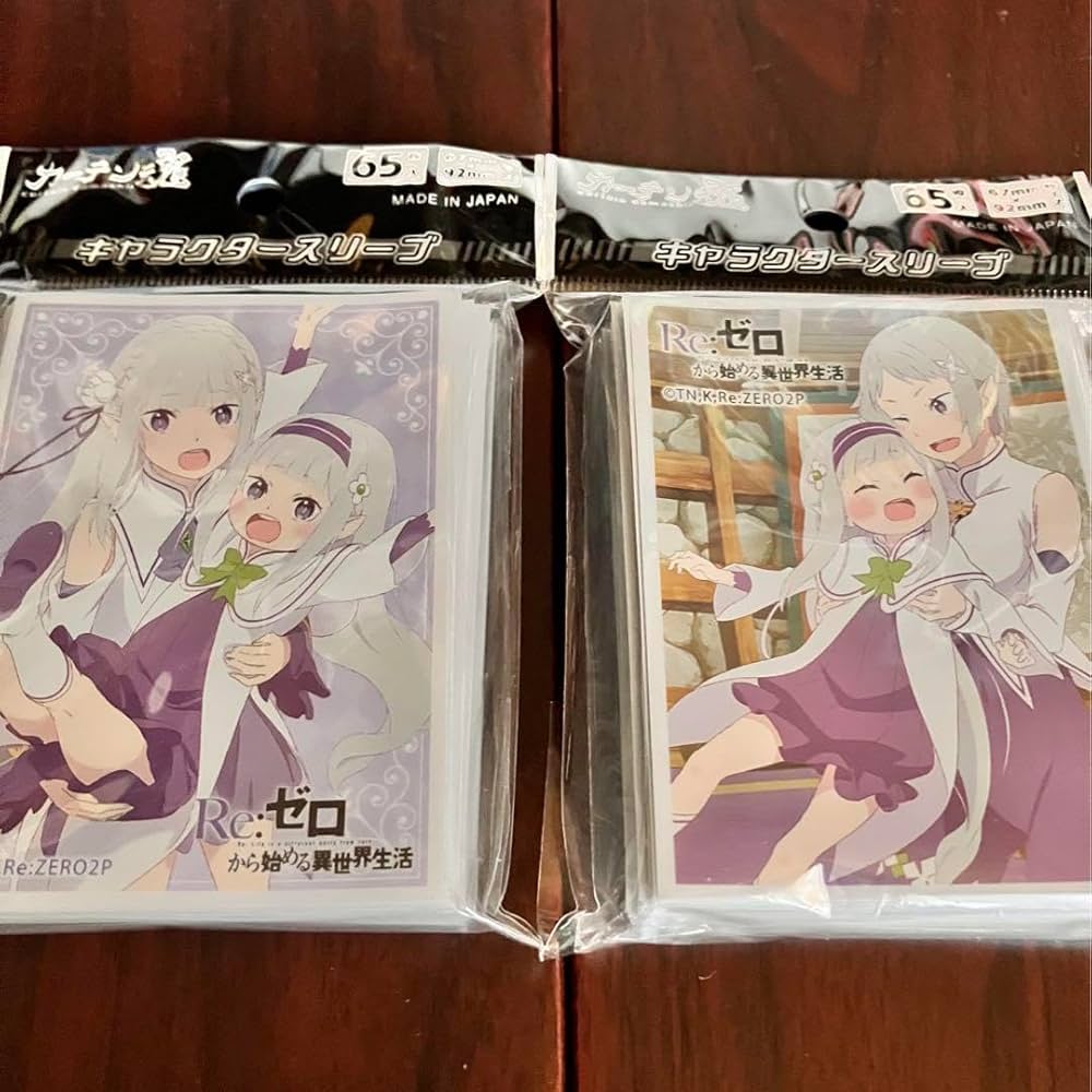 Amazon.co.jp: Reゼロから始める異世界生活 リゼロ エミリア