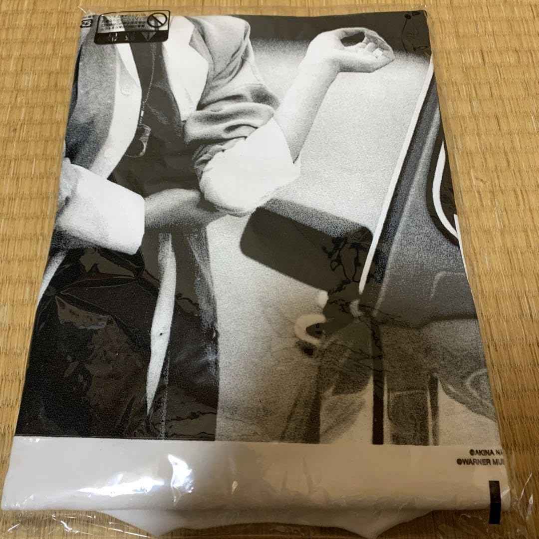 Amazon.co.jp: 中森明菜 ZOZOVILLA コラボ ジプシー クイーン 白 XXL T