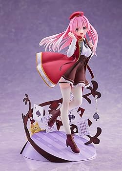 Amazon | 1/7スケールフィギュア RIDDLE JOKER 「三司 あやせ