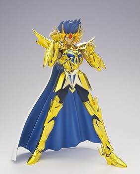Amazon.co.jp: TAMASHII NATIONS 聖闘士聖衣神話EX キャンサー