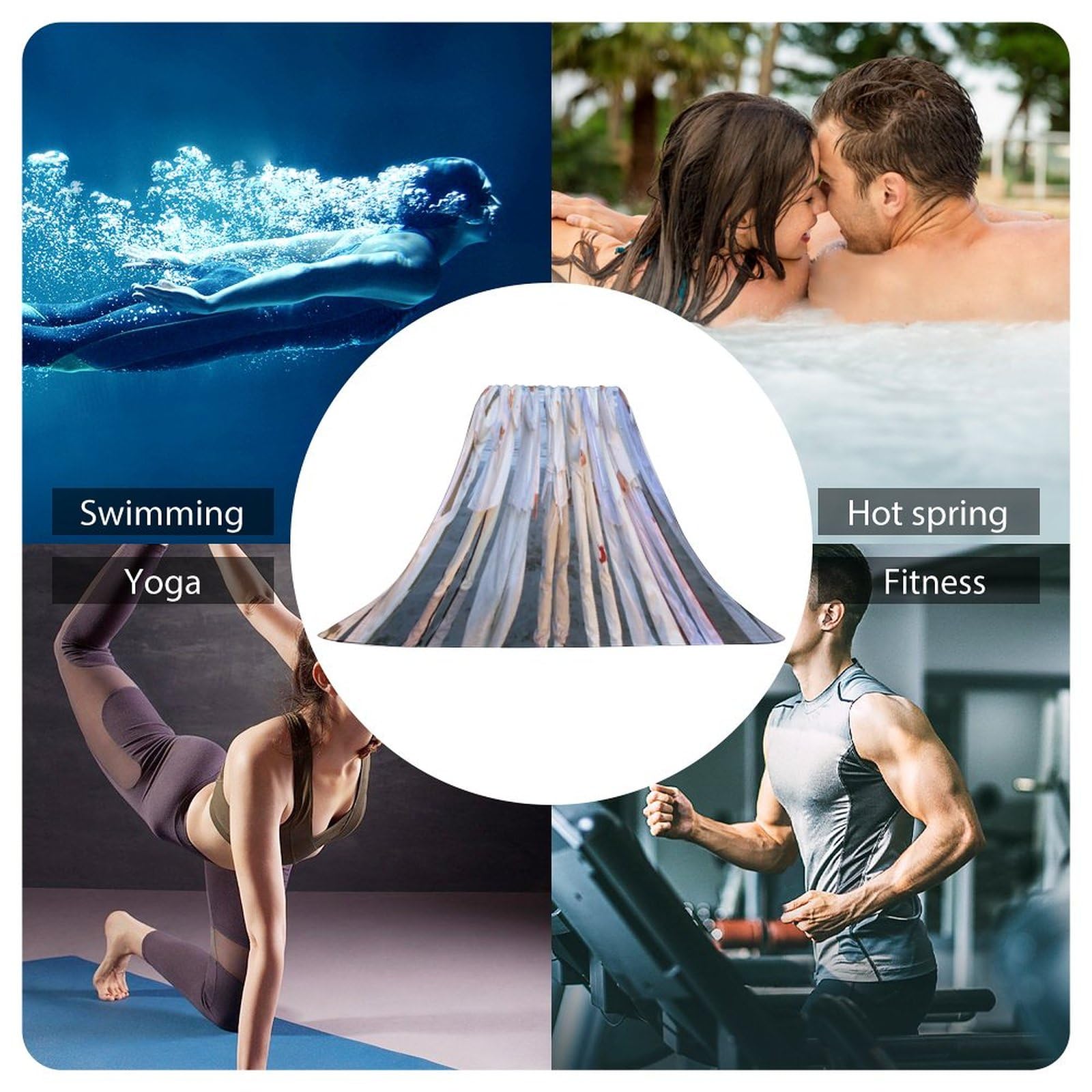 Amazon｜八木勇征 FANTASTICS from EXILE TRIBEバスタオル タオル 大判