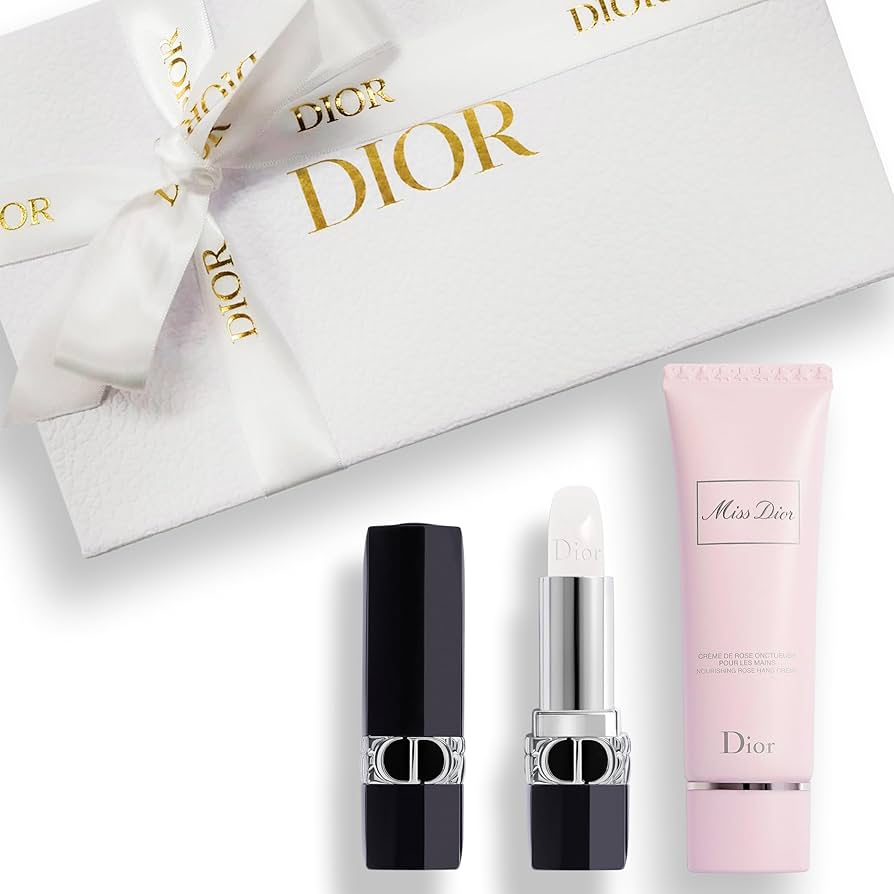 Amazon.co.jp: 【国内正規品/セット】DIOR ディオール ミス ディオール