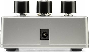 Amazon.com: Electro-Harmonix Andy Summers Walking on the Moon