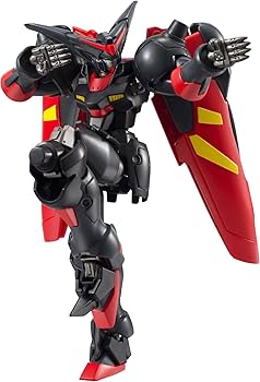 Amazon.co.jp: TAMASHII NATIONS ROBOT魂 機動武闘伝Gガンダム [SIDE