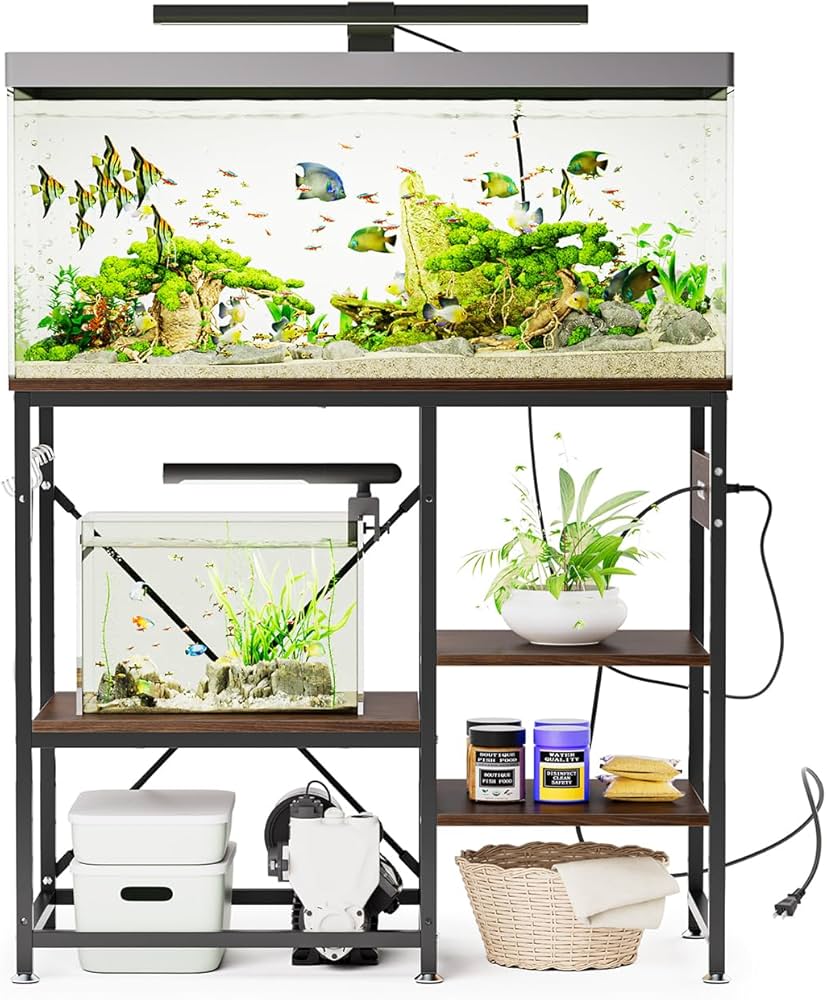 Amazon.co.jp: DEWEL 水槽台 90cm水槽用 水槽設置台 幅90×奥行き40×高