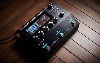 Amazon.com: Boss GT-1000CORE Guitar Effects Processor Bundle with