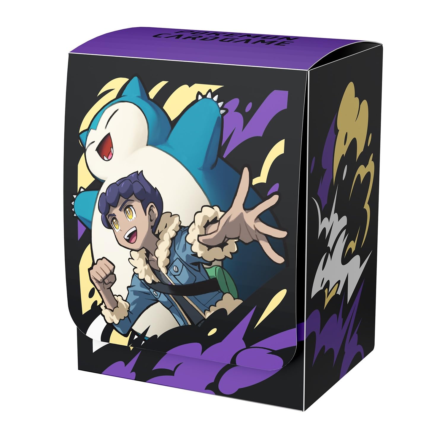 Amazon | ポケモンセンターオリジナル ポケモンカードゲーム デッキ