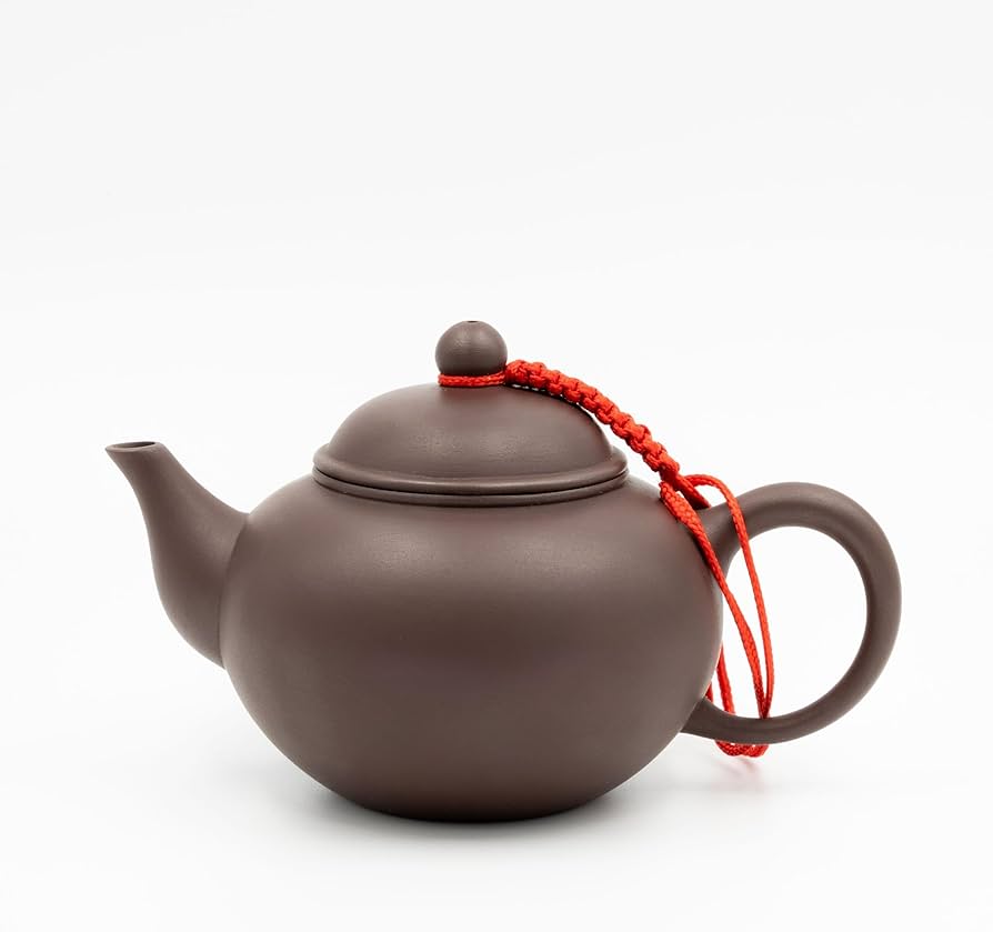 Amazon | 急須 台湾標準茶壺 150ml 1人用 茶葉が広がる おしゃれ