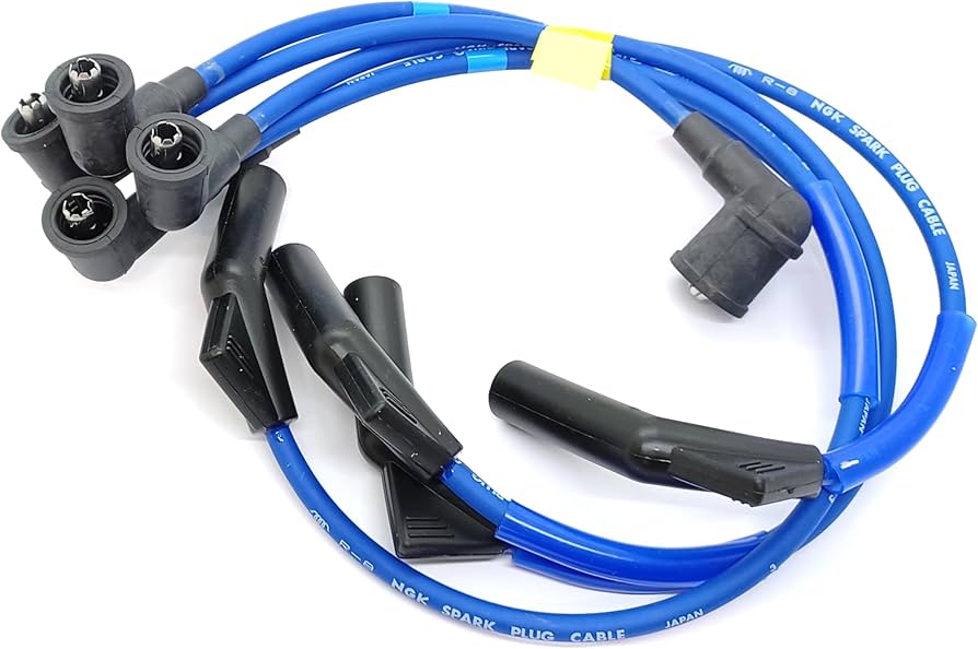 Amazon | 日本特殊陶業(NGK) プラグコード 【9878】 RC-FE37 | プラグ