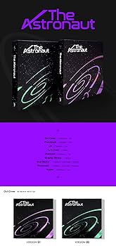 Amazon.co.jp: The Astronaut: ミュージック