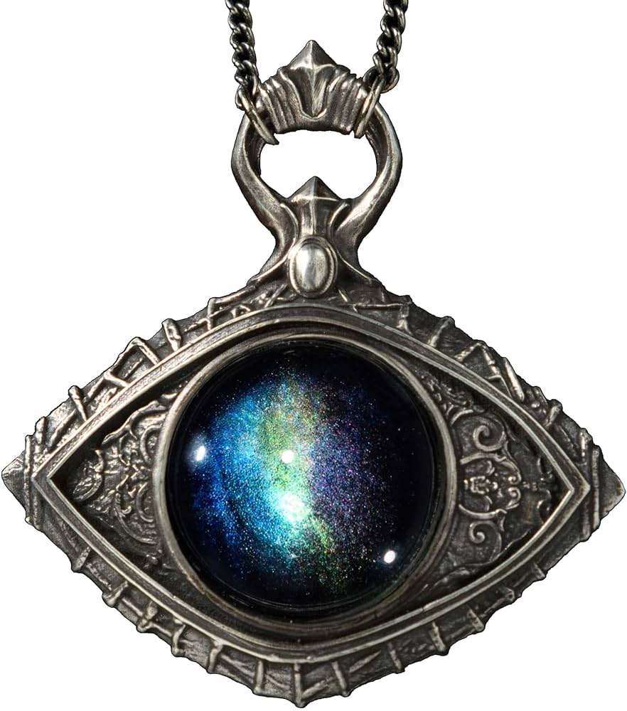 Amazon.co.jp: Bloodborne × TORCH TORCH シルバーコレクション 星の瞳