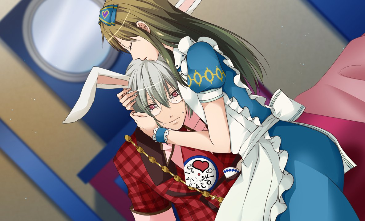 Amazon.co.jp: 新装版 ハートの国のアリス : ゲーム