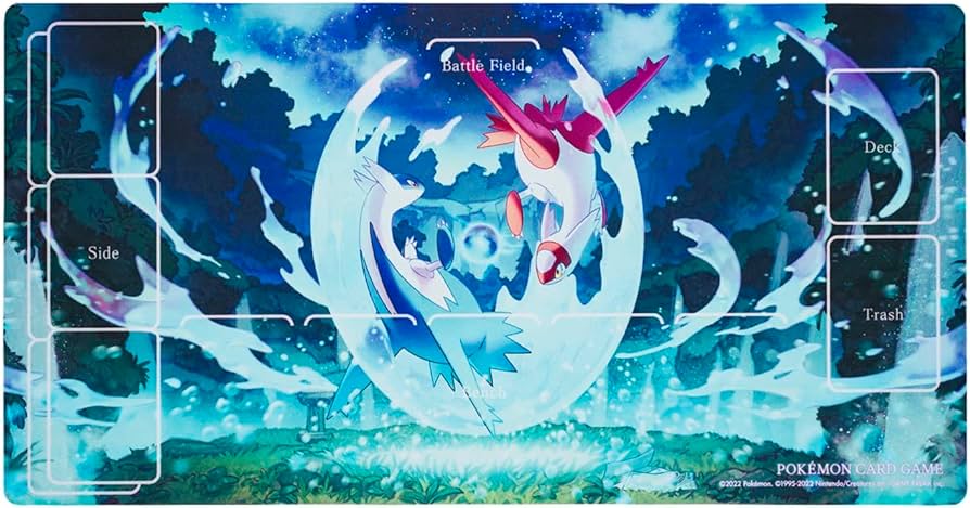 Amazon.co.jp: ポケモンセンターオリジナル ポケモンカードゲーム