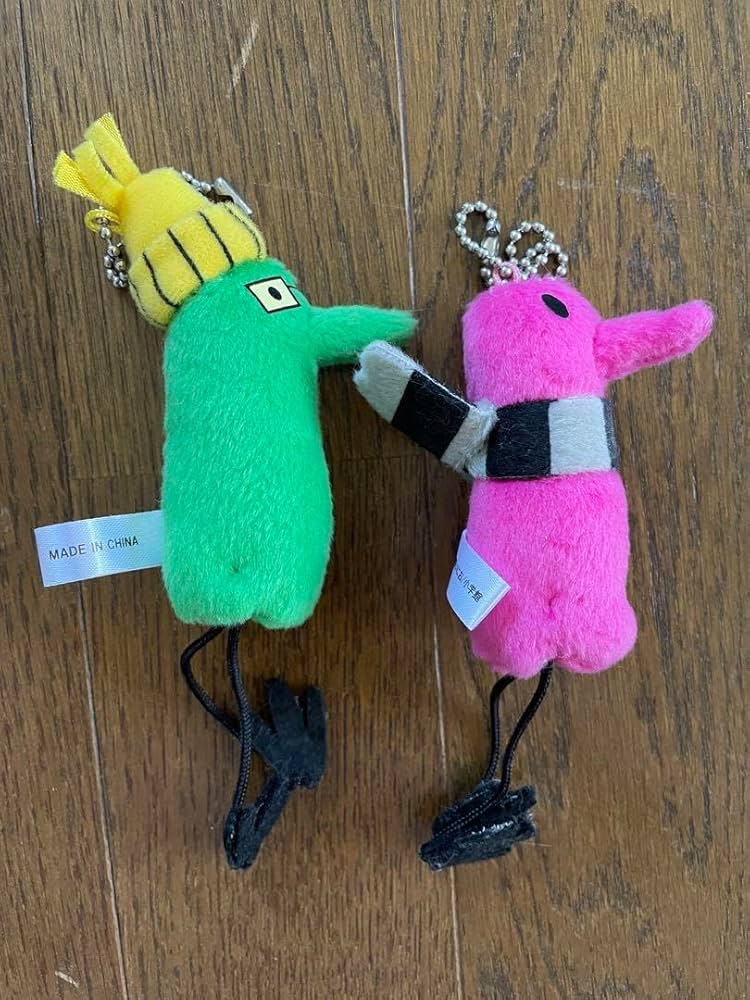 Amazon.co.jp: おやすみプンプン ぬいぐるみ ホビー グッズ : おもちゃ