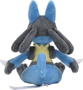 Amazon.co.jp: ポケモンセンターオリジナル ぬいぐるみ Pokémon fit