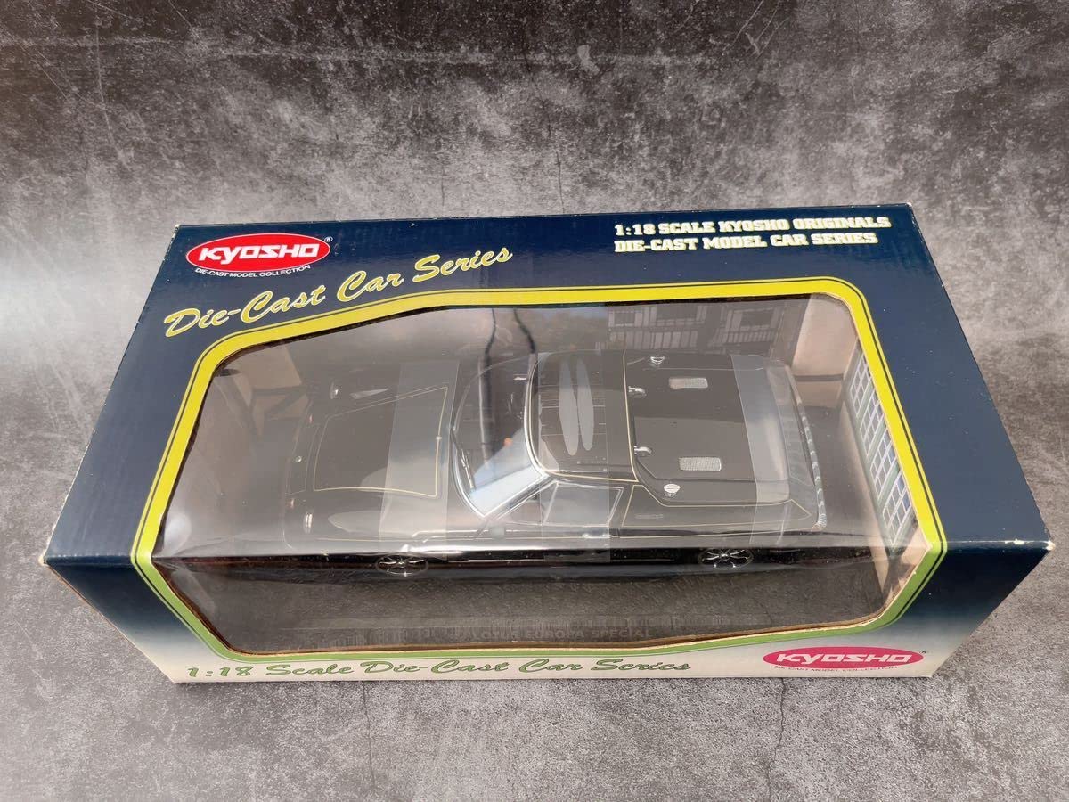 Amazon | 京商 1/18 Lotus Europa Special ブラックロータスヨーロッパ