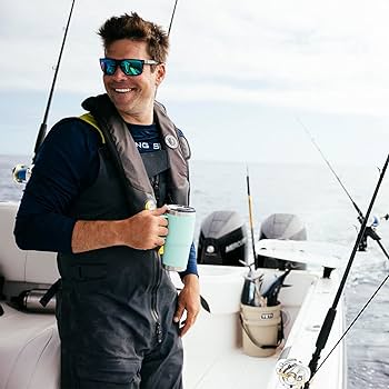 Amazon.co.jp: YETI Rambler 20 oz Travel Mug, Stainless Steel