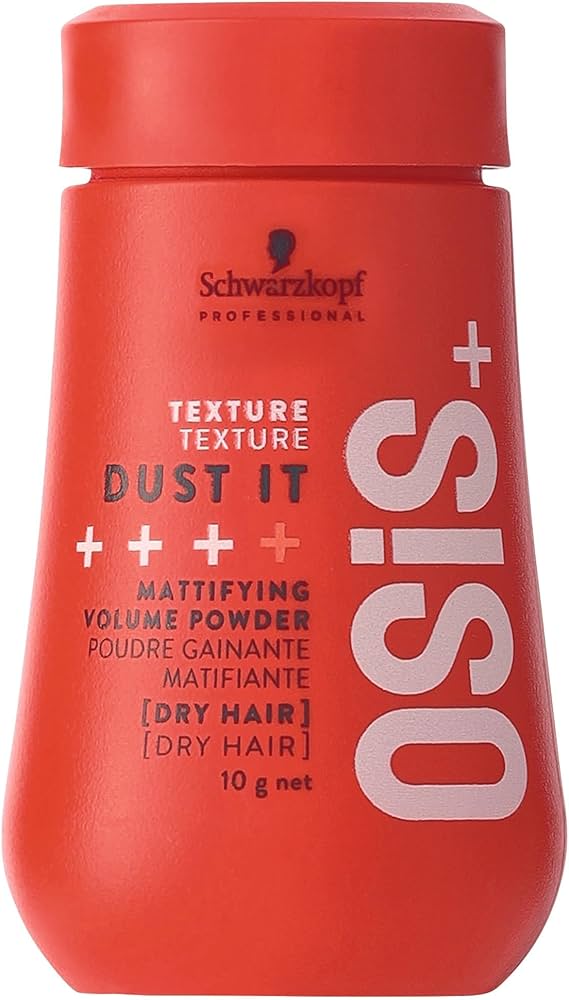 Amazon.co.jp: 【公式】OSiS+オージス ダストイット DUST IT